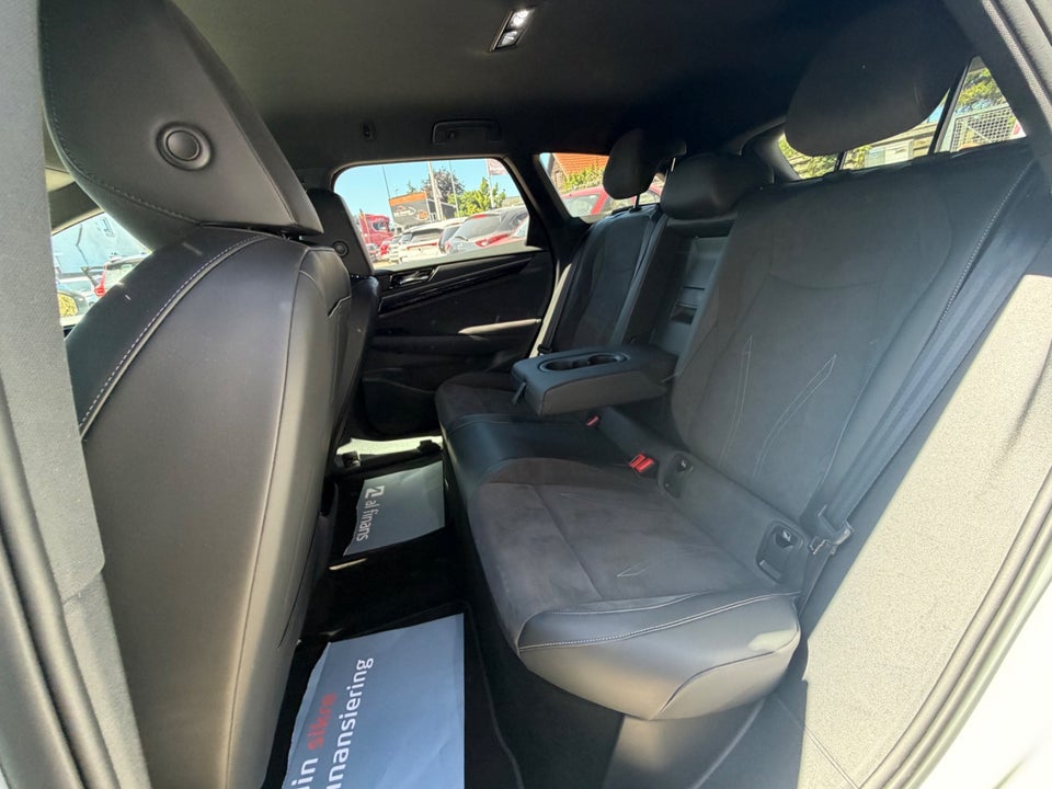 VW ID.7 86 Pro S Tourer 5d