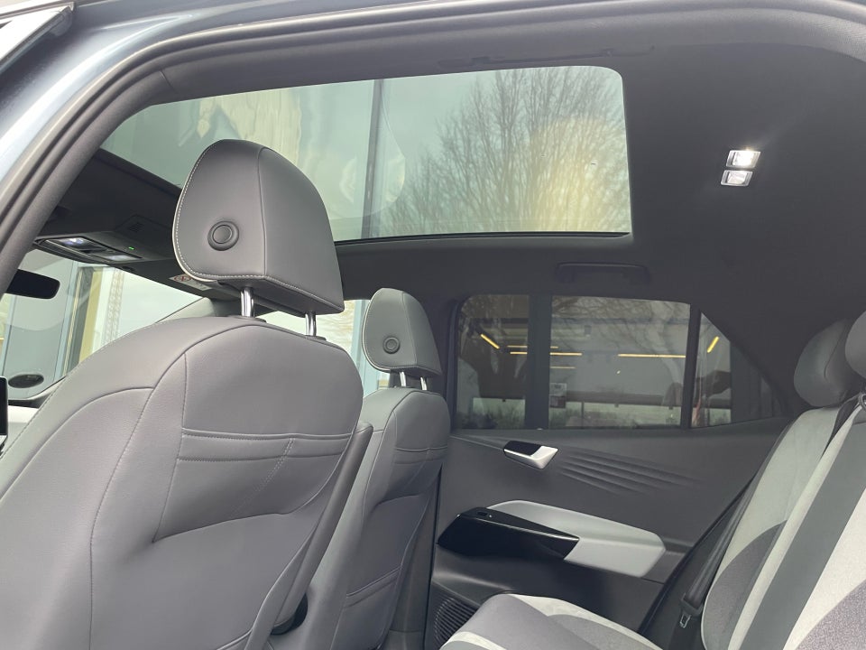 VW ID.3 58 Pro Performance Tech 5d
