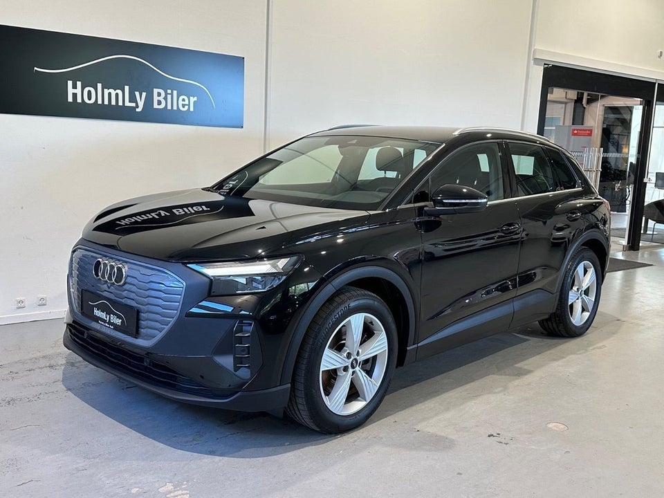 Audi Q4 e-tron 40 Proline 5d
