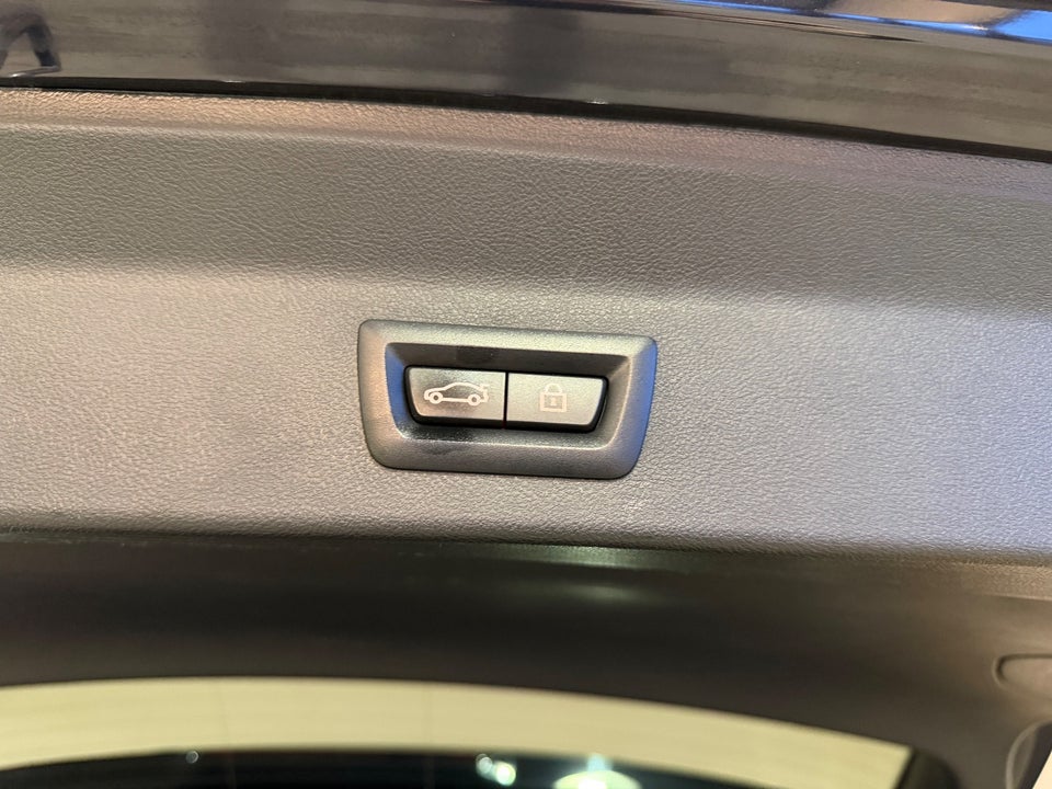 BMW iX3 Charged Plus M-Sport 5d