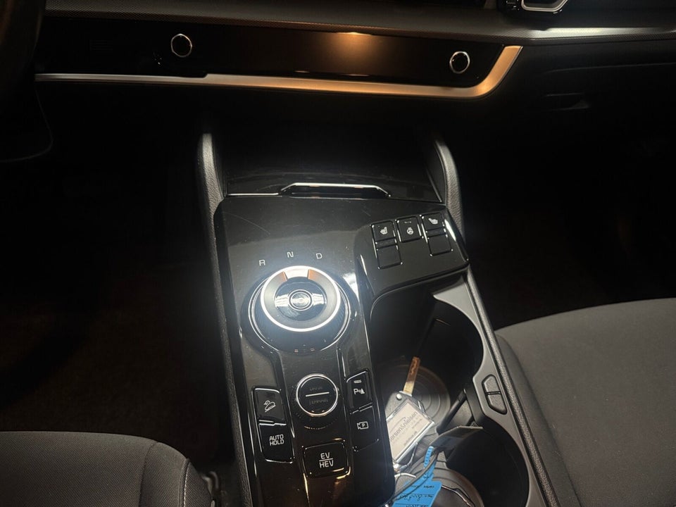 Kia Sportage 1,6 PHEV Prestige aut. 4WD 5d