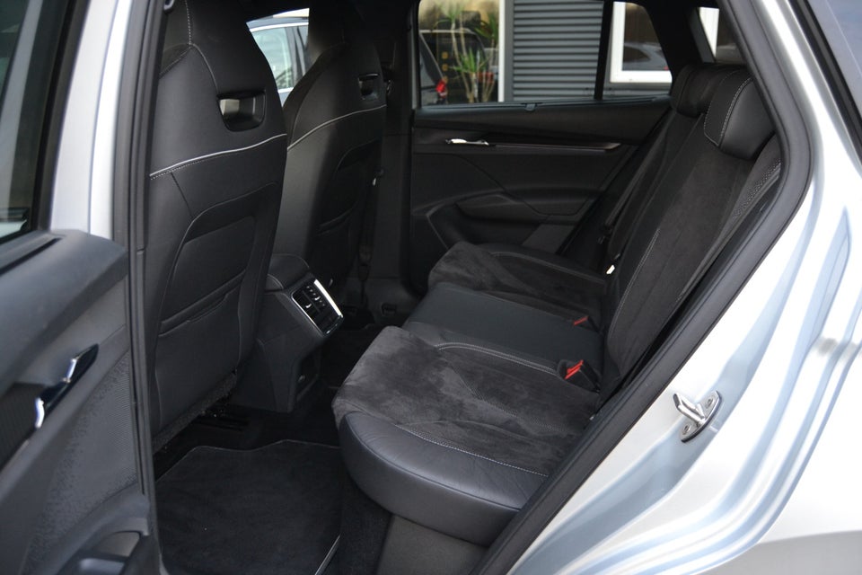 Skoda Enyaq 80 iV Sportline 5d