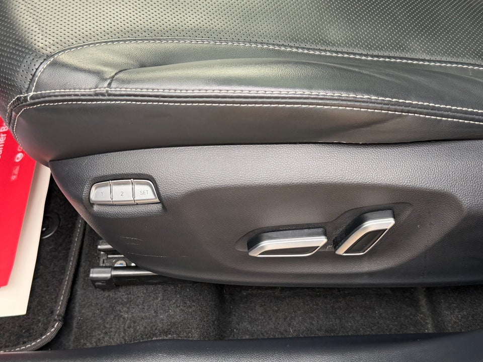 MG Marvel R Performance 5d