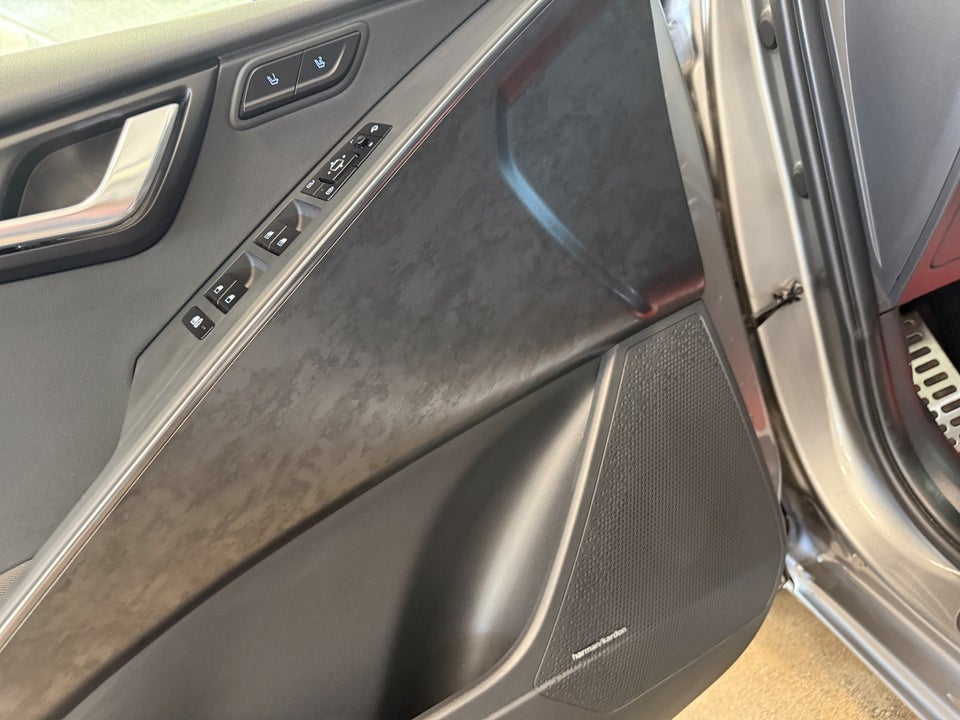 Kia Niro 64 EV Upgrade 5d