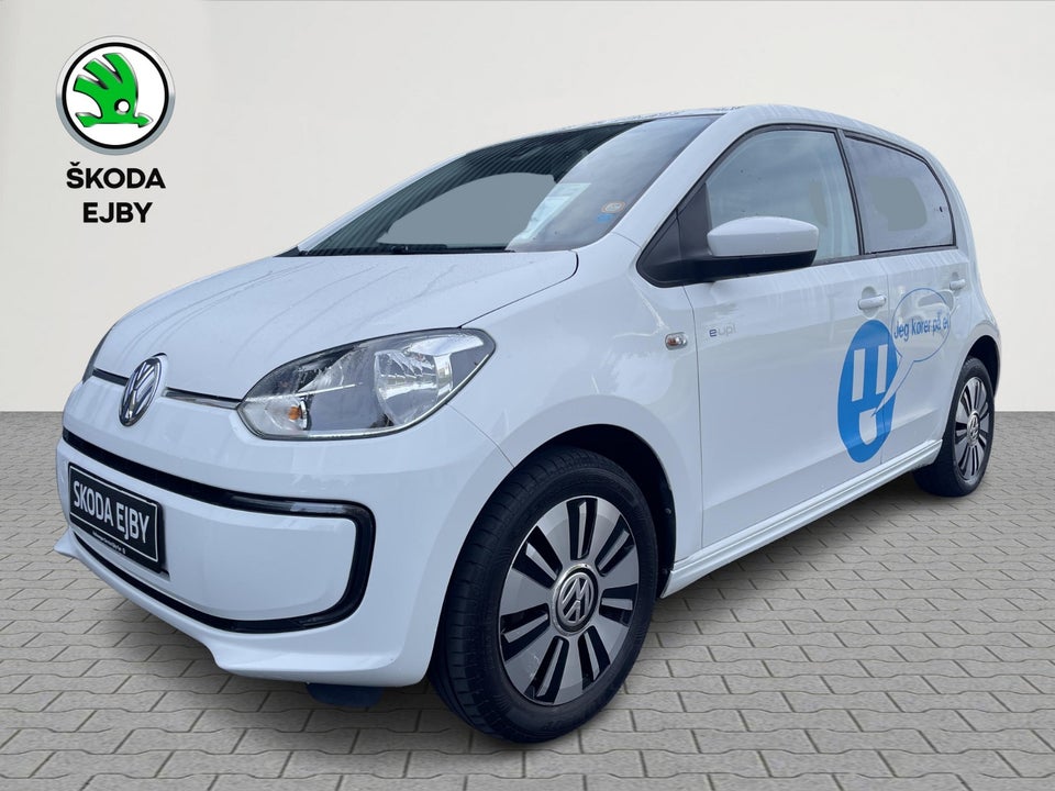 VW e-Up! High Up! 5d