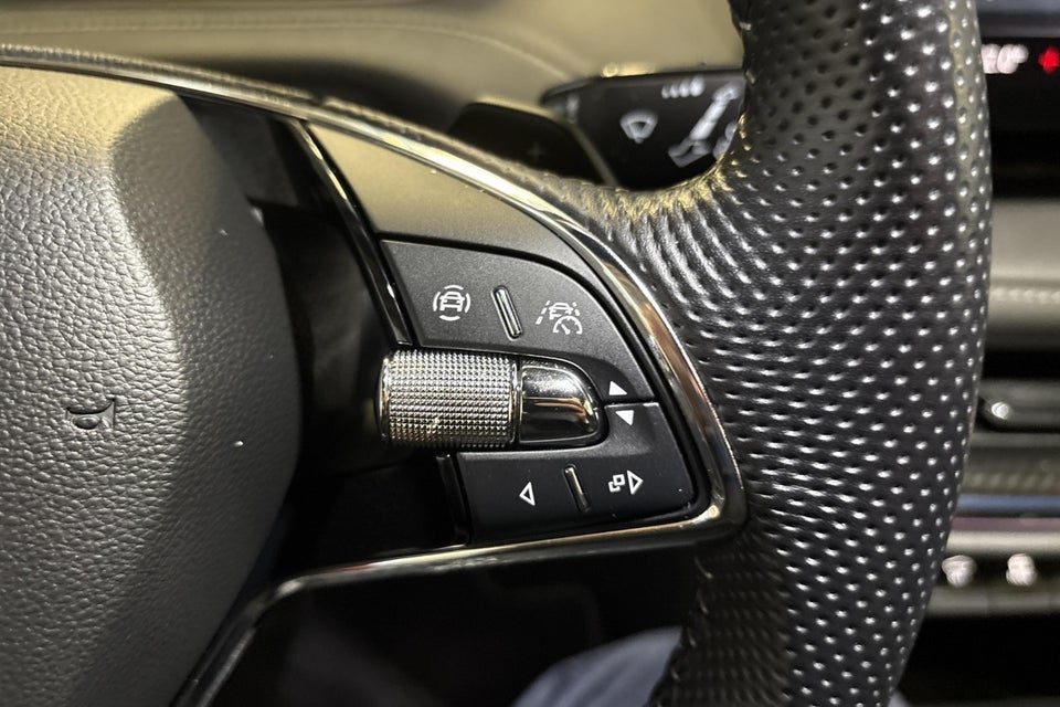 Skoda Enyaq 80 iV 5d