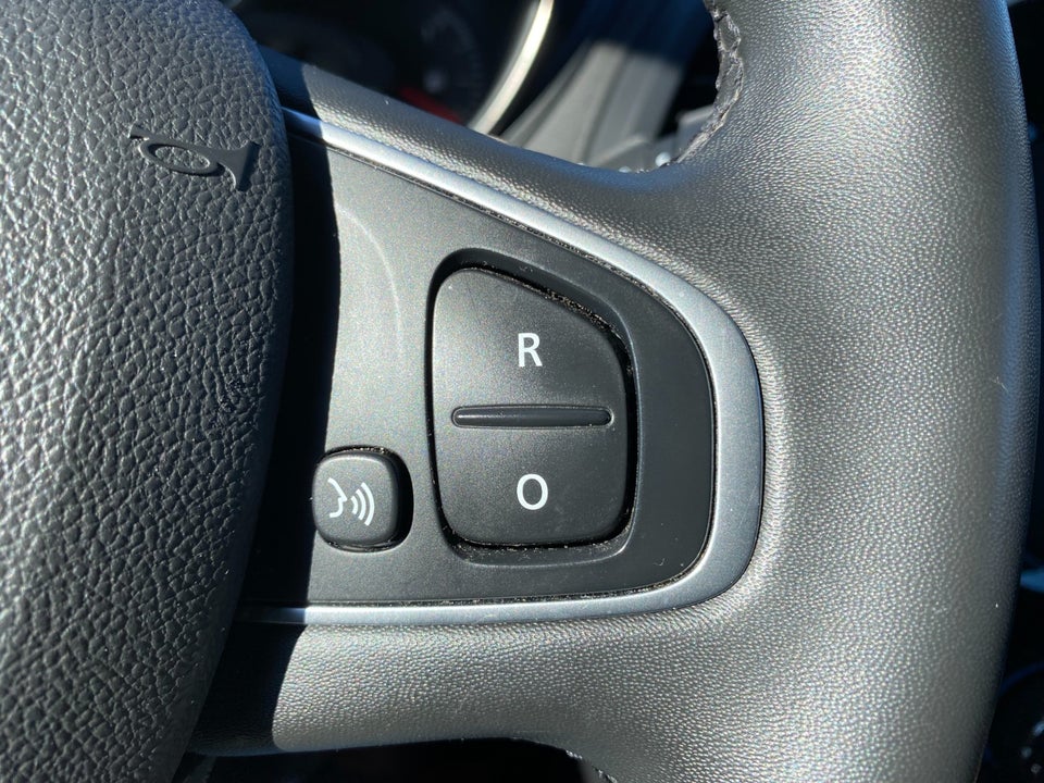 Renault Captur 0,9 TCe 90 Zen 5d