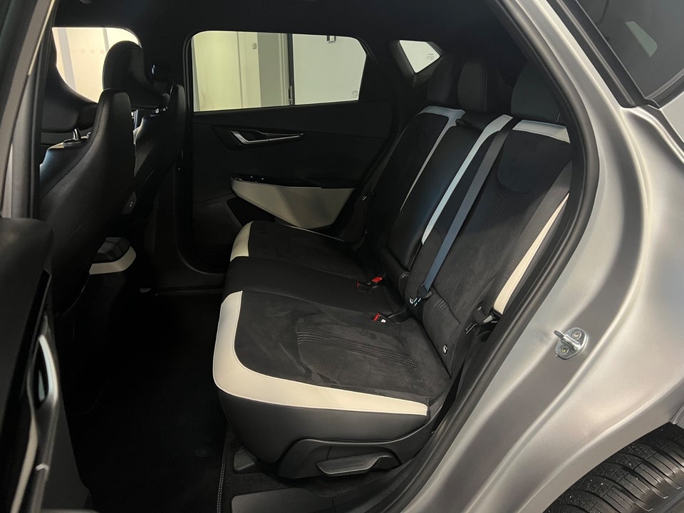 Kia EV6 77 Long Range Performance GT-Line AWD 5d