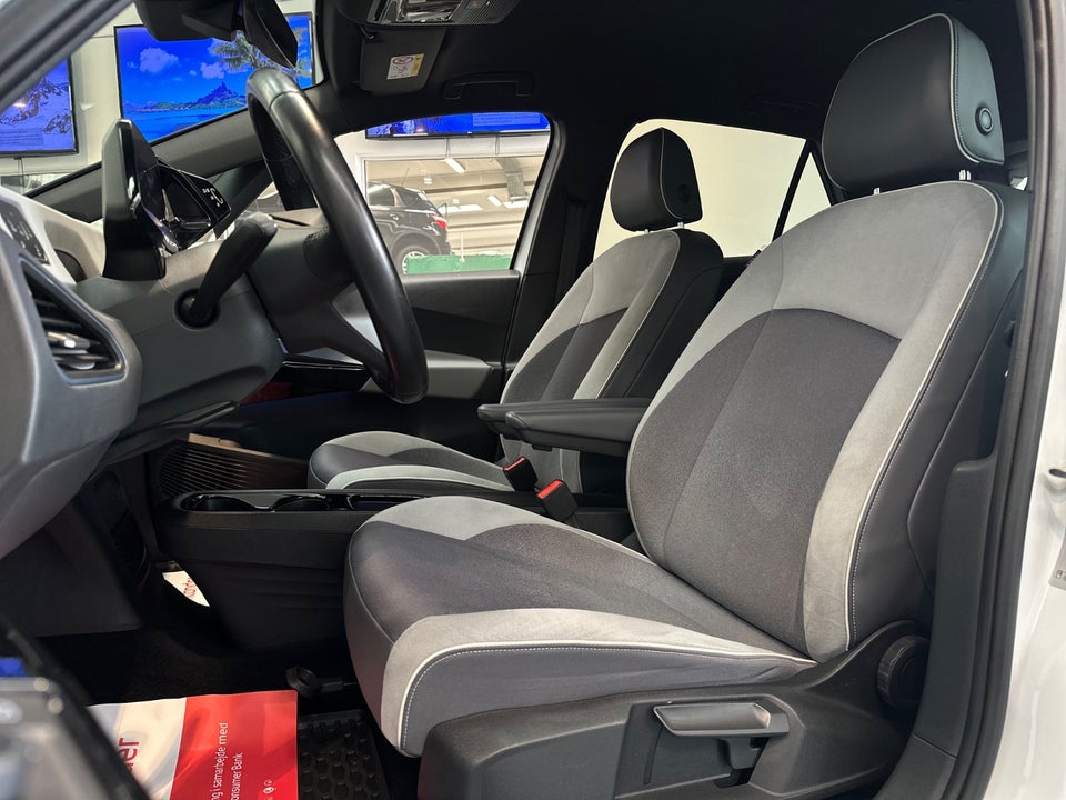 VW ID.3 58 Pro Performance Business 5d