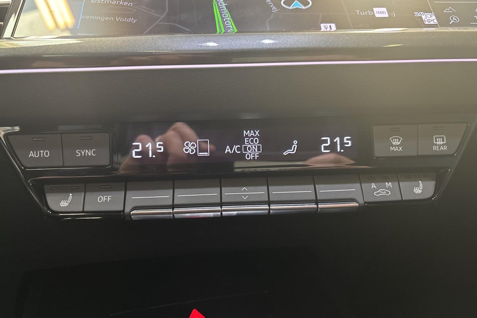 Audi Q4 e-tron 45 S-line Edition 5d