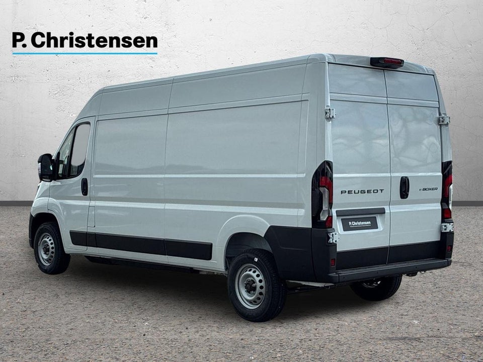 Peugeot e-Boxer 435 110 L3H2 Premium