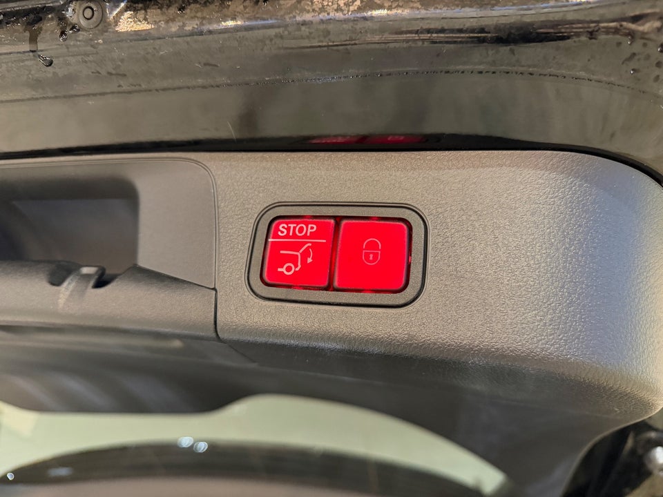 Mercedes EQB250+ Progressive 5d