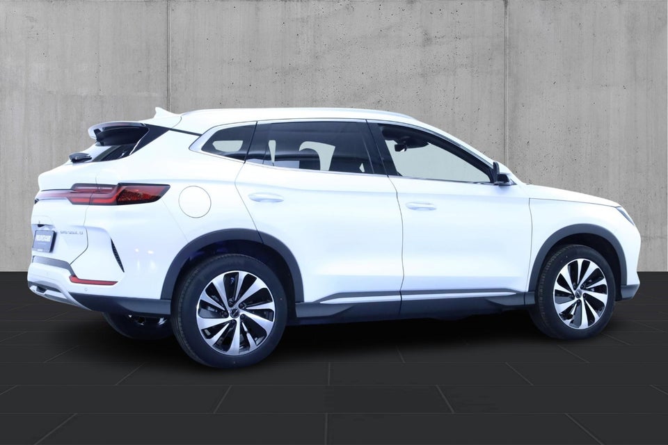 BYD Seal U 72 Comfort 5d