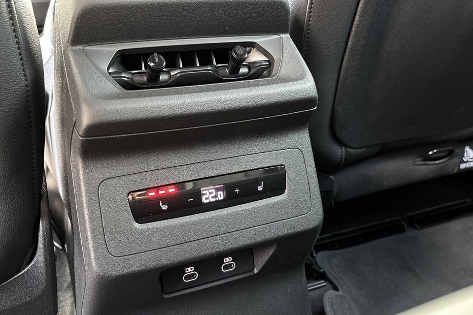 Audi A6 e-tron S-line pro Avant 5d