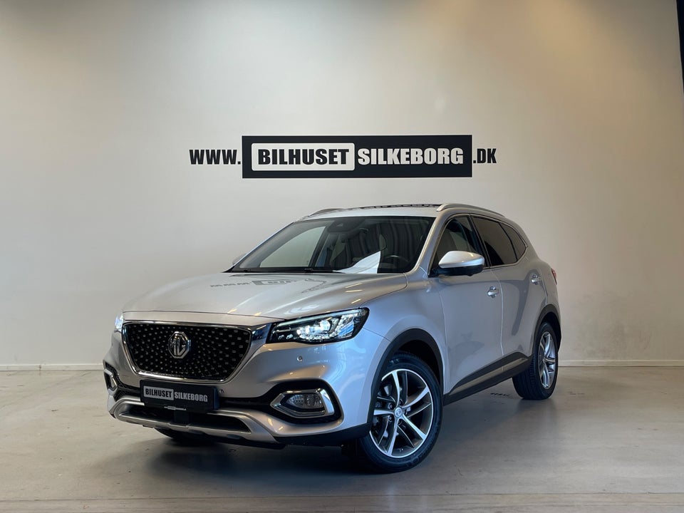 MG EHS 1,5 PHEV Luxury 5d