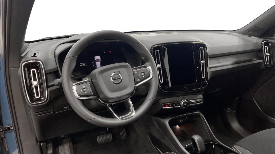 Volvo XC40 P8 ReCharge Twin Plus 5d