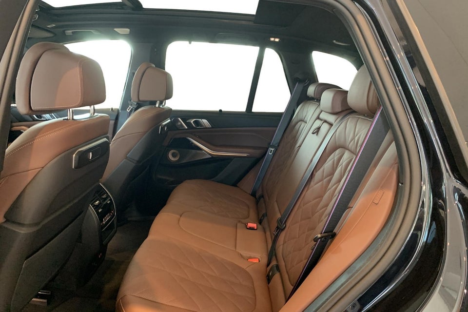 BMW X5 3,0 xDrive50e M-Sport+ aut. 5d