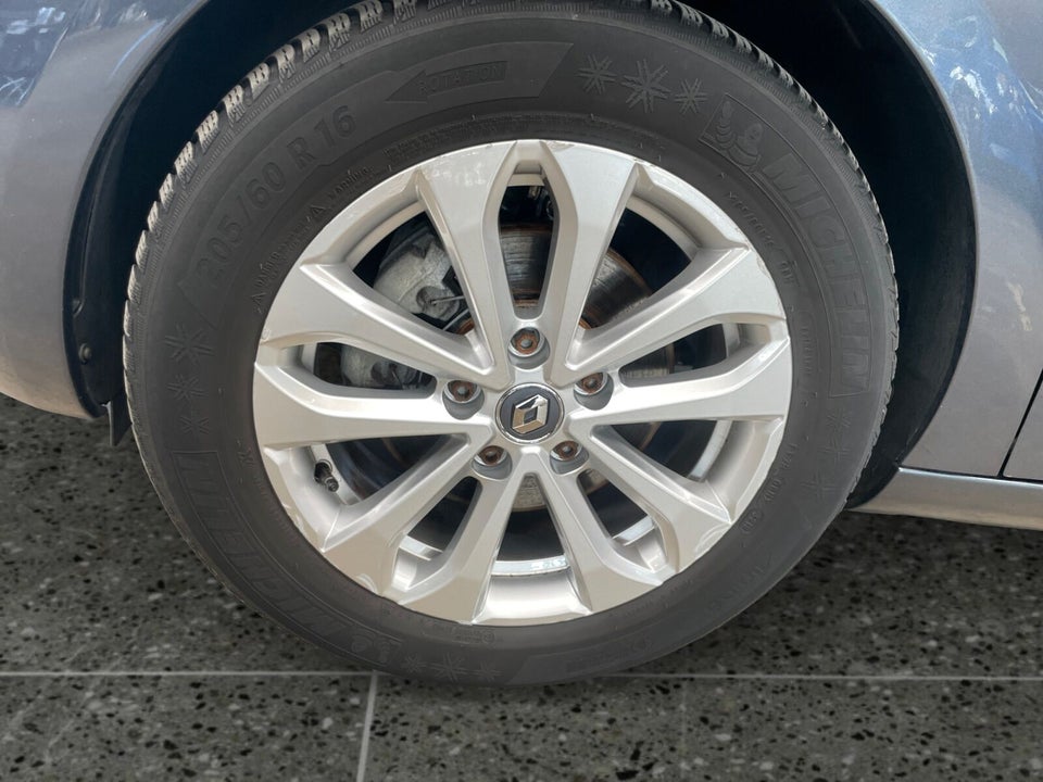 Renault Zoe 52 Experience 5d