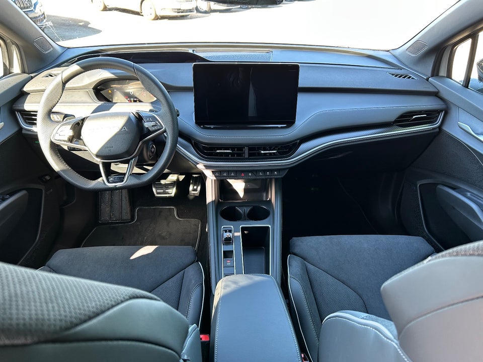 Skoda Elroq 85 iV Sportline 5d
