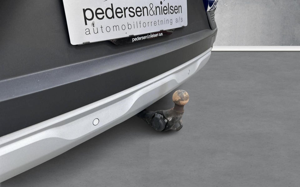 Renault Captur 1,6 E-Tech Zen 5d