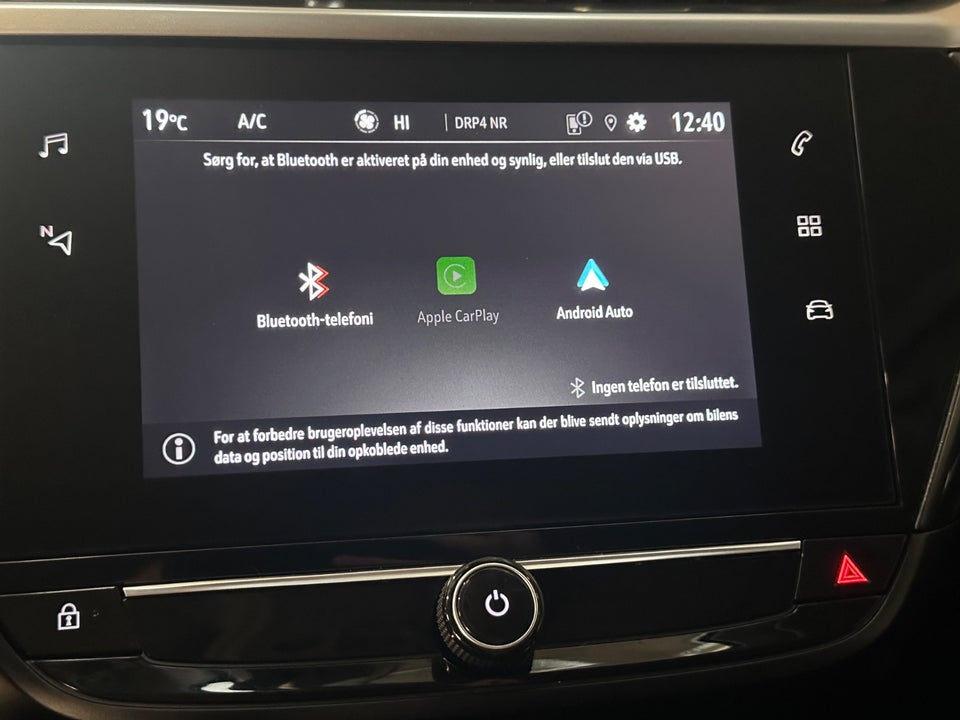 Opel Corsa 1,2 Exclusive 5d