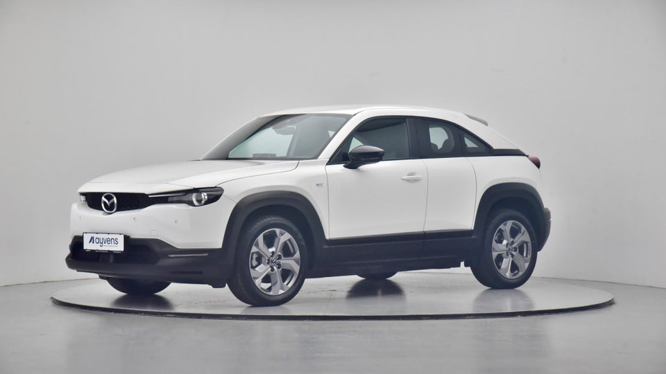 Mazda MX-30 e-SkyActive Exclusive-Line 5d