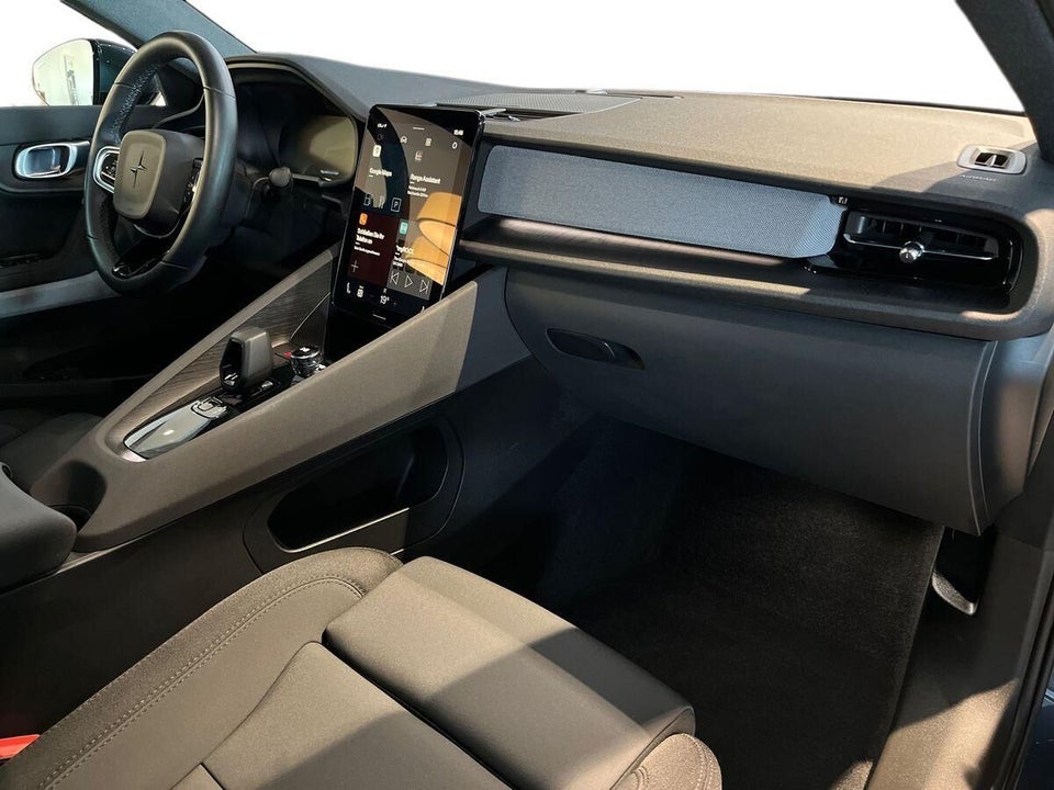 Polestar 2 Long Range 5d