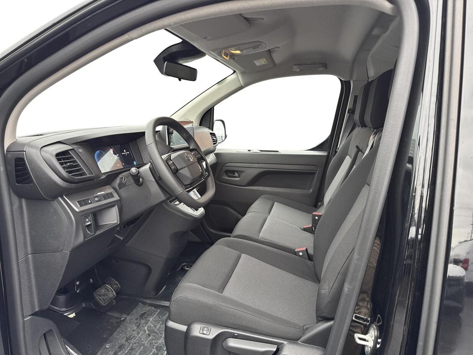 Toyota ProAce 75 Long Comfort Master