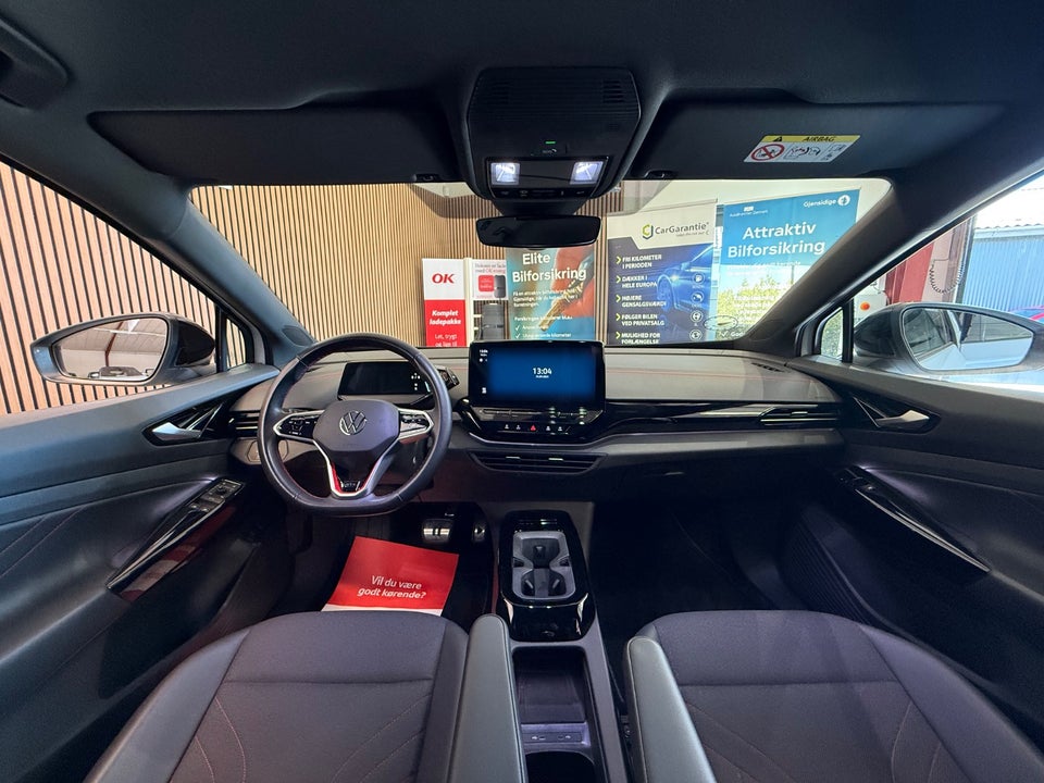 VW ID.5 77 GTX 4Motion 5d