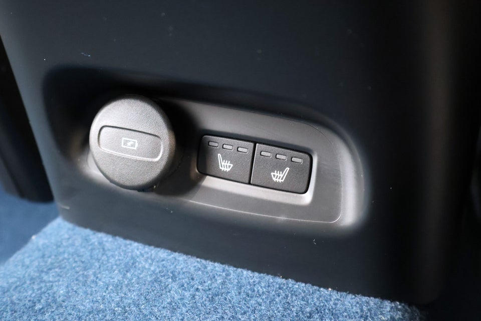 Volvo EX40 Twin Ultra 5d