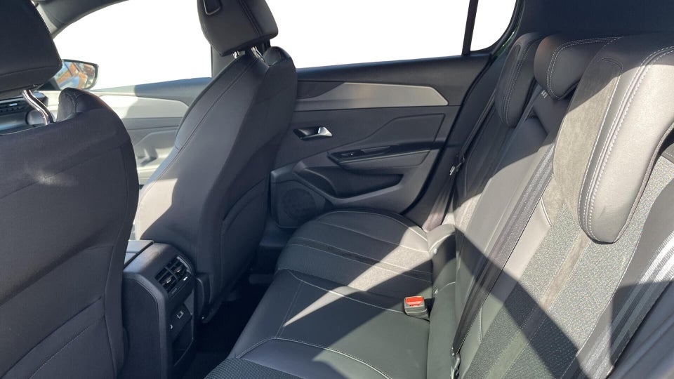 Peugeot e-308 54 First Edition 5d