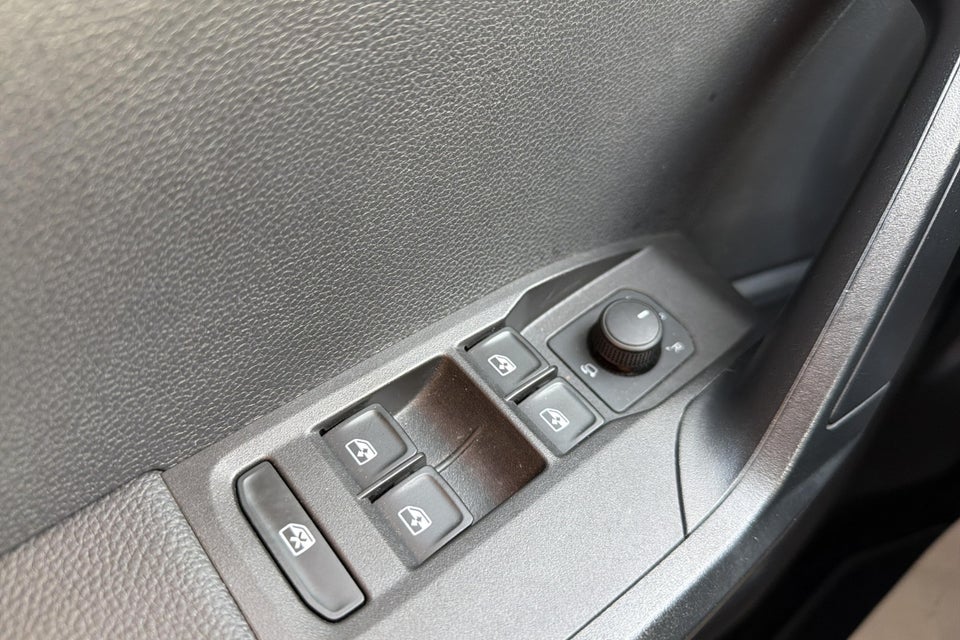 Seat Ibiza 1,0 MPi 80 Style 5d