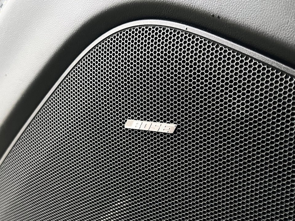 Porsche Panamera GTS 4,8 PDK 5d