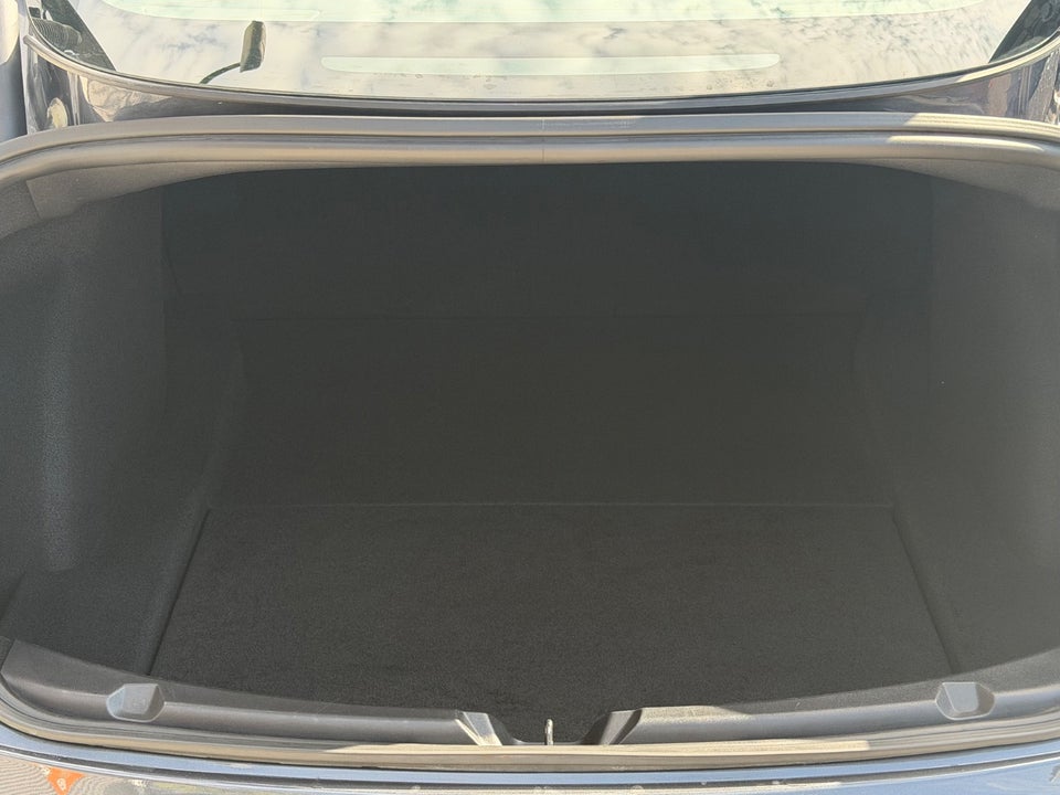 Tesla Model 3 Performance AWD 4d