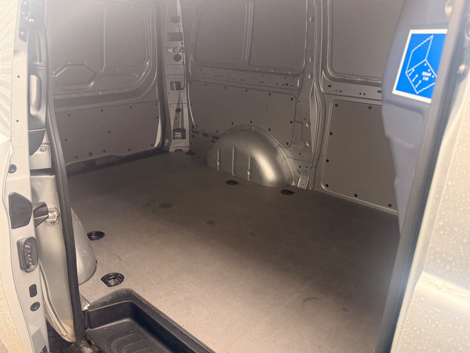 Mercedes Vito 114 2,0 CDi Complete aut. L RWD
