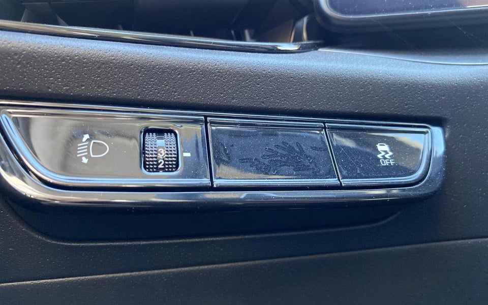 Kia Niro 64 EV Prestige 5d