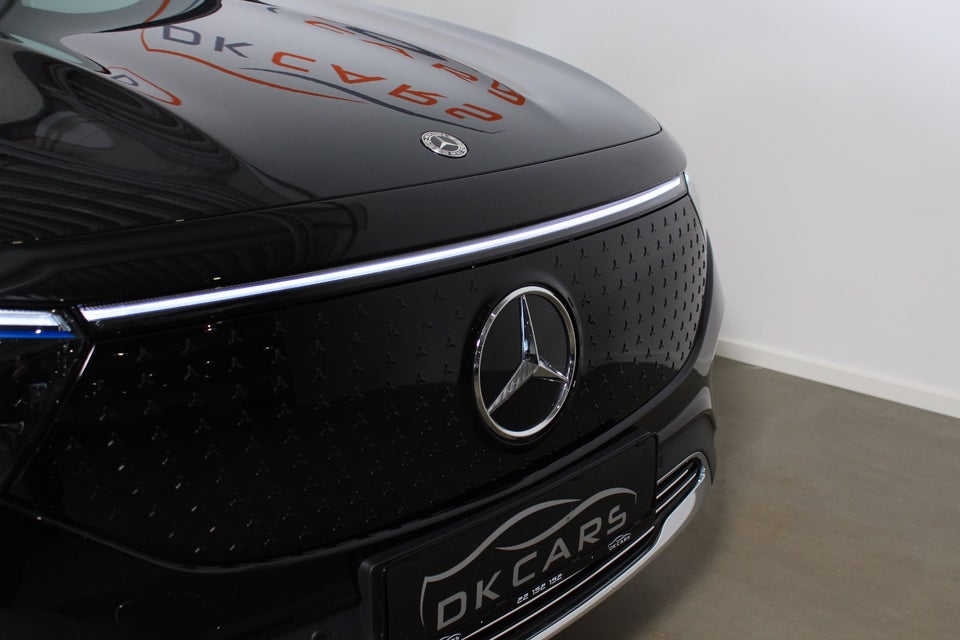 Mercedes EQB250+ 5d
