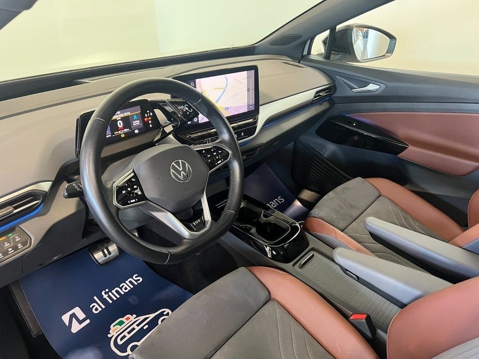 VW ID.4 77 1ST Pro Performance Max 5d
