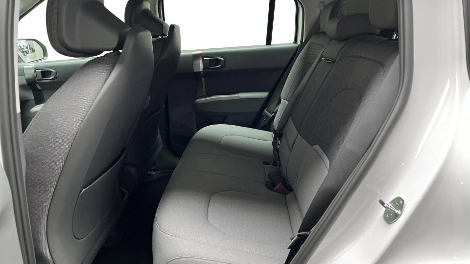 Kia EV3 58 Standard Range Access 5d