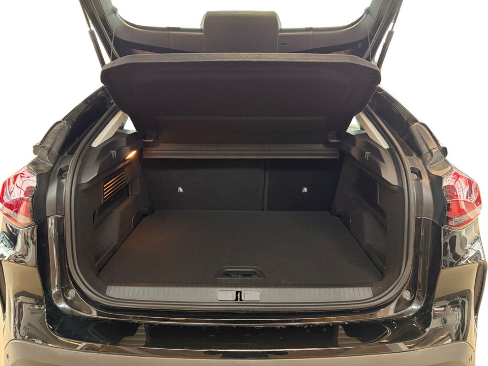 Citroën ë-C4 50 Feel Pack 5d