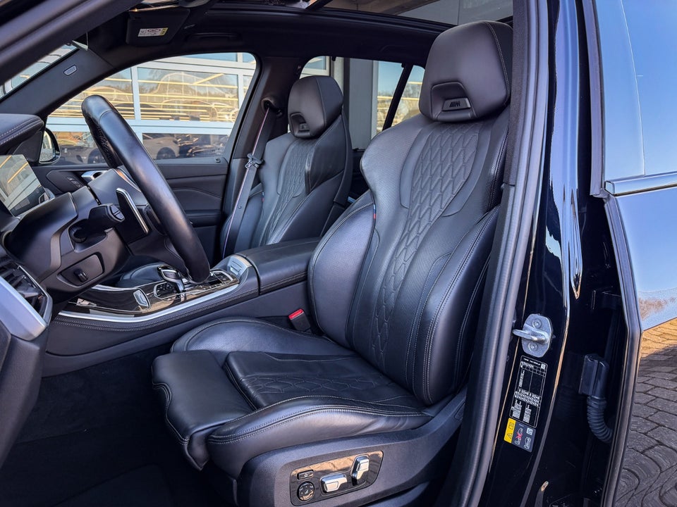 BMW X5 3,0 xDrive45e M-Sport+ aut. 5d