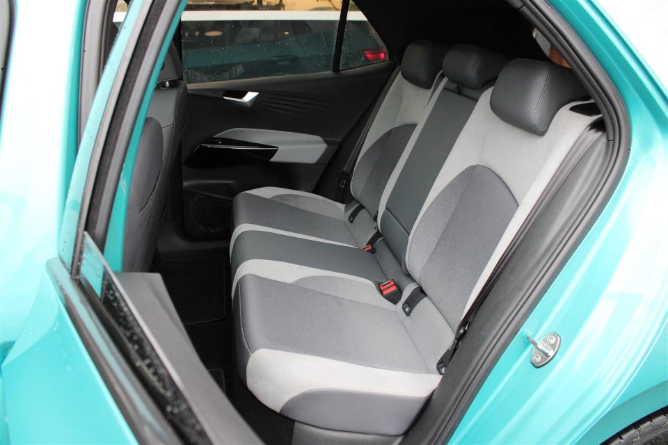 VW ID.3 58 Max 5d