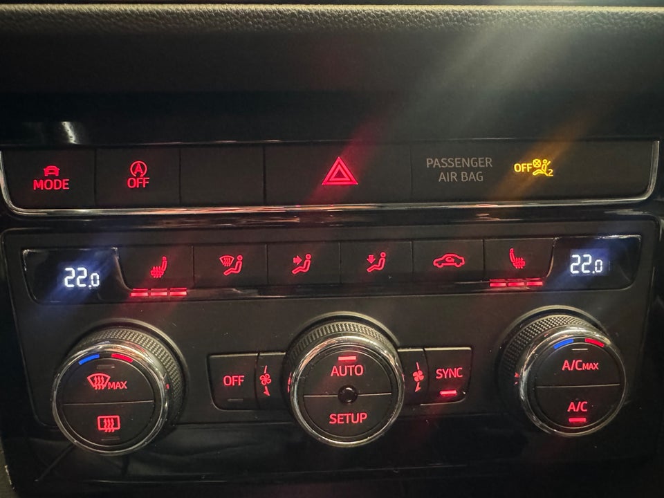 Seat Leon 1,8 TSi 180 FR ST DSG 5d