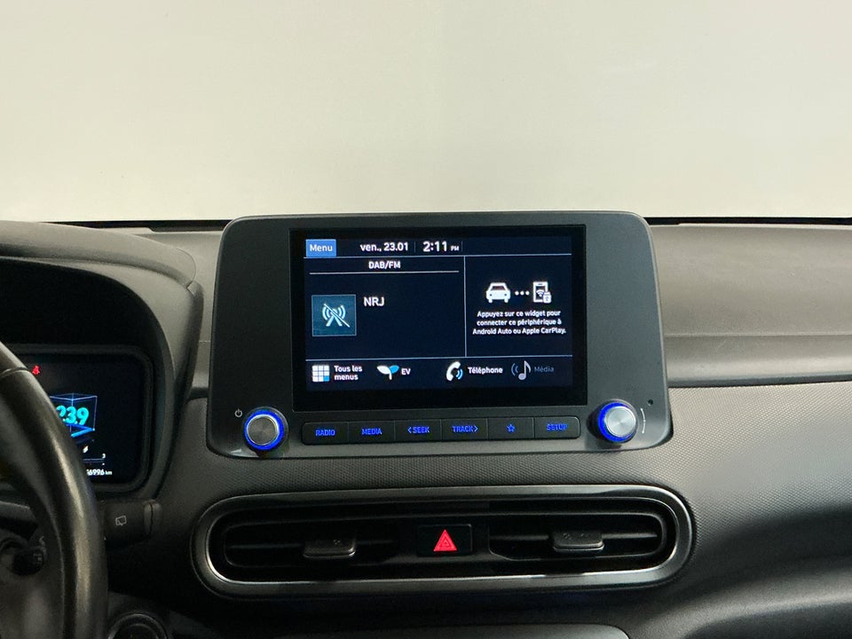 Hyundai Kona 39 EV Essential 5d