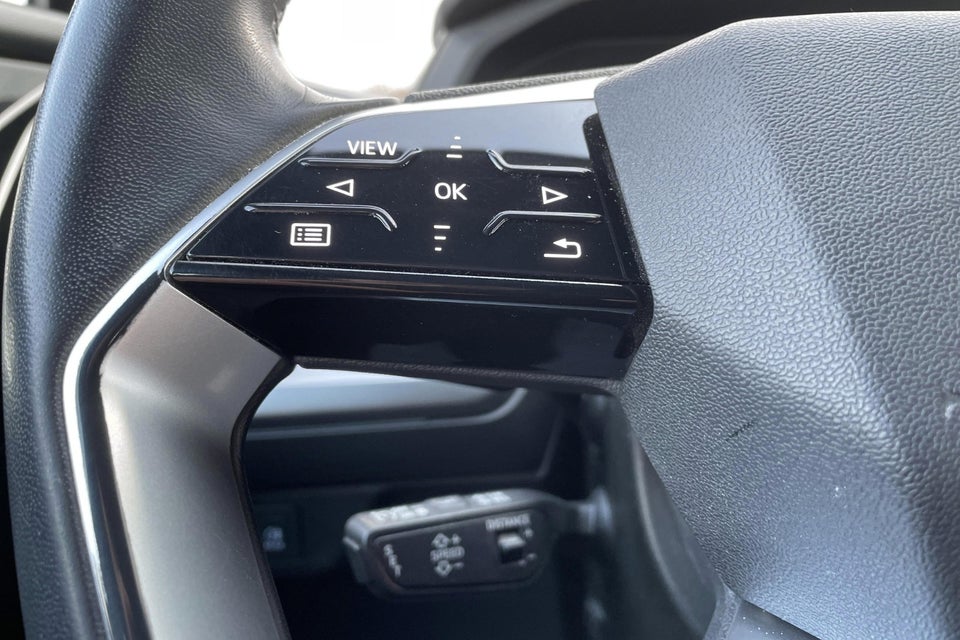 Audi Q4 e-tron 40 Attitude S-line 5d