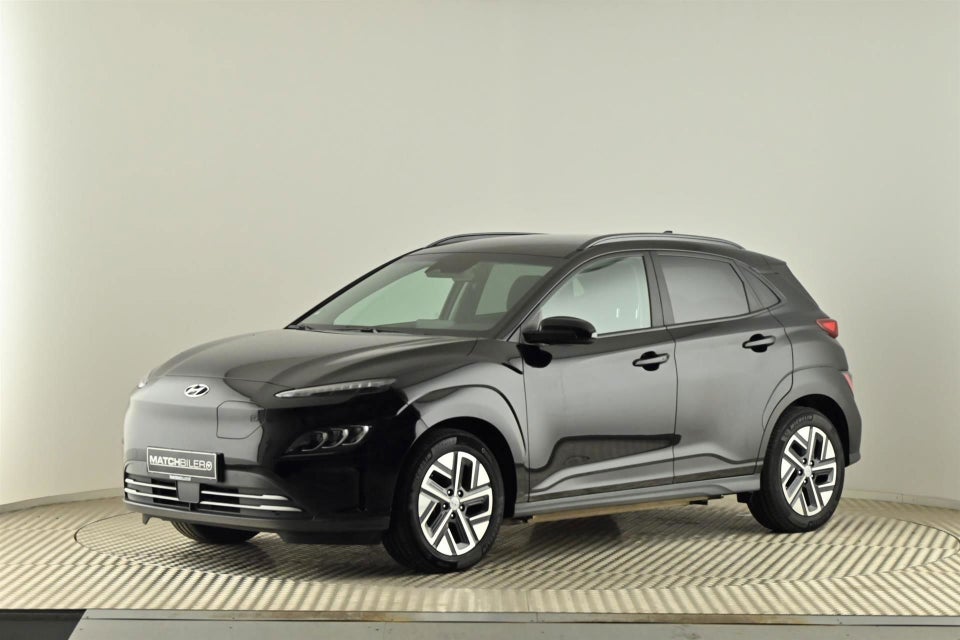 Hyundai Kona 64 EV Advanced 5d