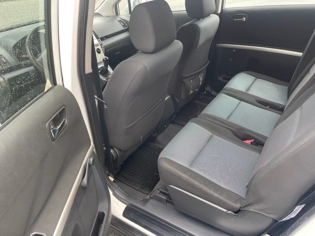 Toyota Corolla Verso 2,2 D-4D Terra 7prs 5d