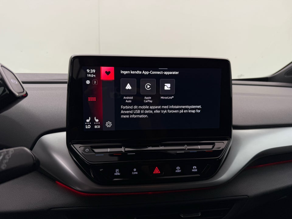 VW ID.4 77 Pro Performance 5d