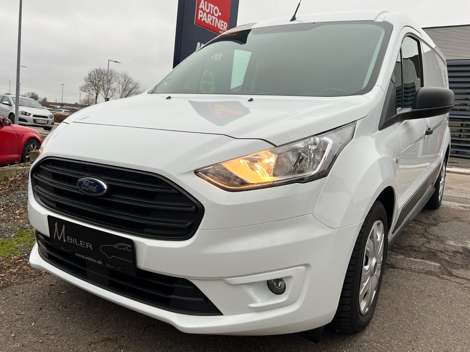 Ford Transit Connect 1,5 TDCi 100 Trend lang