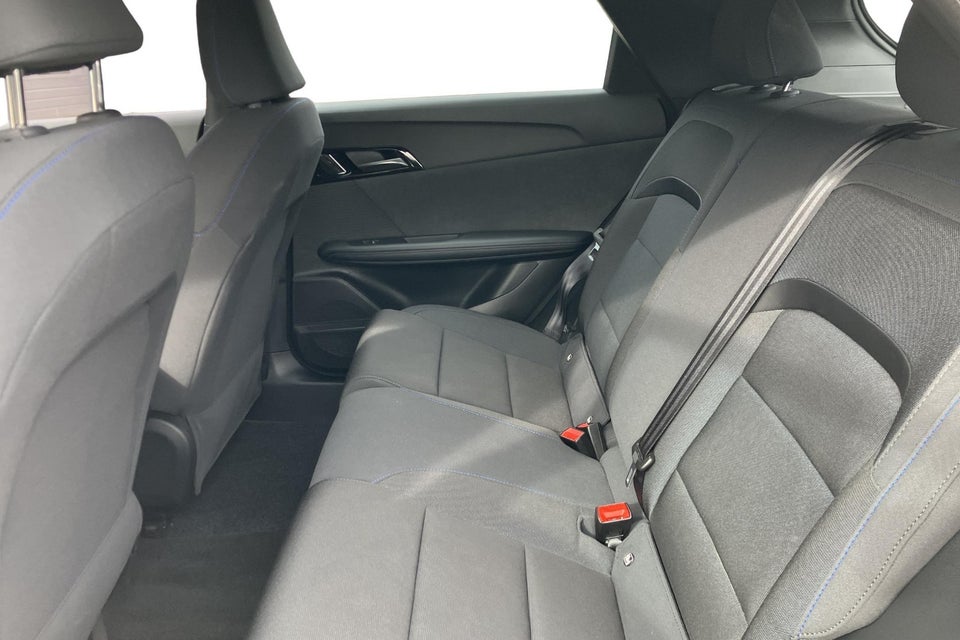 MG 4 51 Nordic Edition 5d